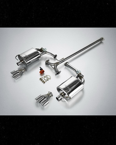 HỆ THỐNG ỐNG XẢ 2 CHẾ ĐỘ MẪU E.V.C JUNBL SONATA Y20